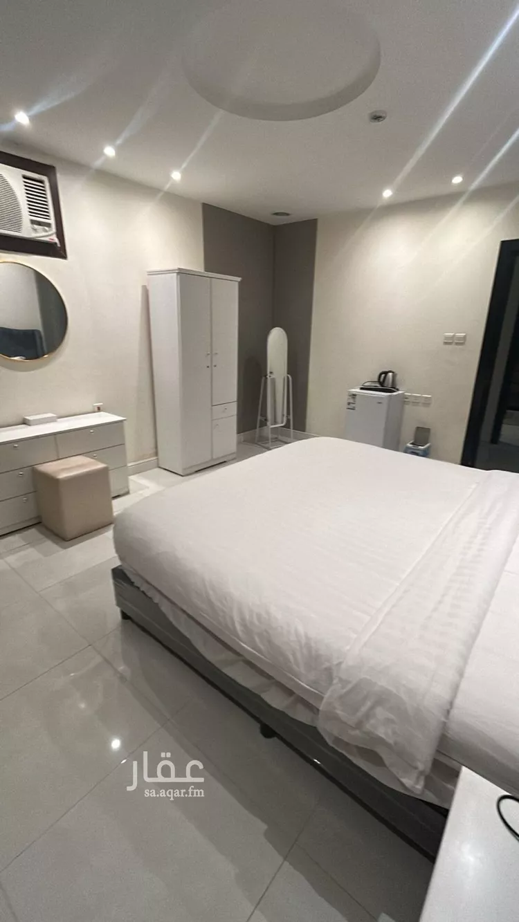 شقة للإيجار في شارع ثقيف, حي ظهرة لبن, مدينة الرياض, منطقة الرياض صورة 4