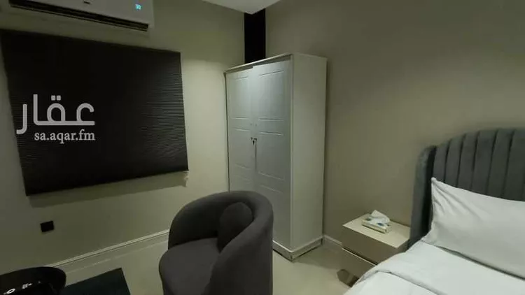 شقة للإيجار في شارع ابن مقلة, حي قرطبة, مدينة الرياض, منطقة الرياض صورة 2