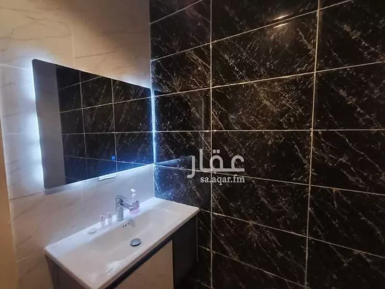 شقة للإيجار في شارع ابن مقلة, حي قرطبة, مدينة الرياض, منطقة الرياض صورة 2