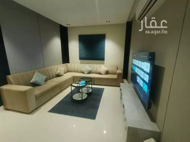 شقة للإيجار في شارع ابن مقلة, حي قرطبة, مدينة الرياض, منطقة الرياض