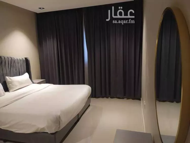 شقة للإيجار في شارع ابن مقلة, حي قرطبة, مدينة الرياض, منطقة الرياض صورة 4