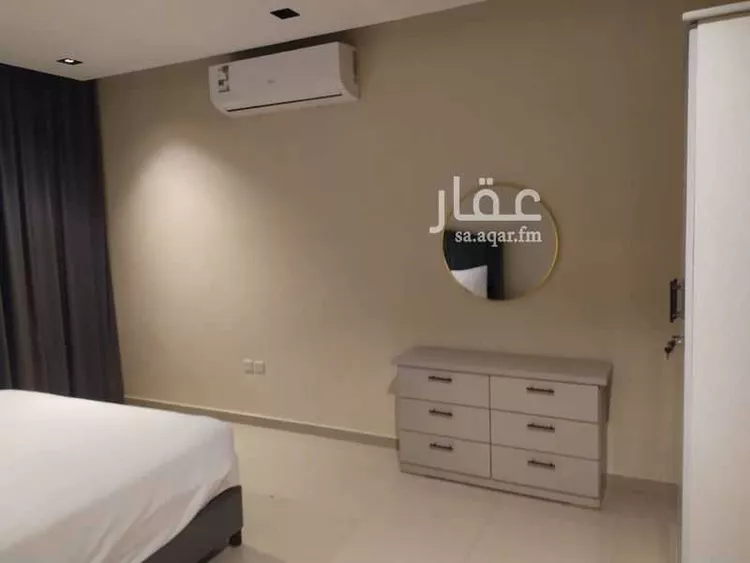 شقة للإيجار في شارع ابن مقلة, حي قرطبة, مدينة الرياض, منطقة الرياض صورة 3