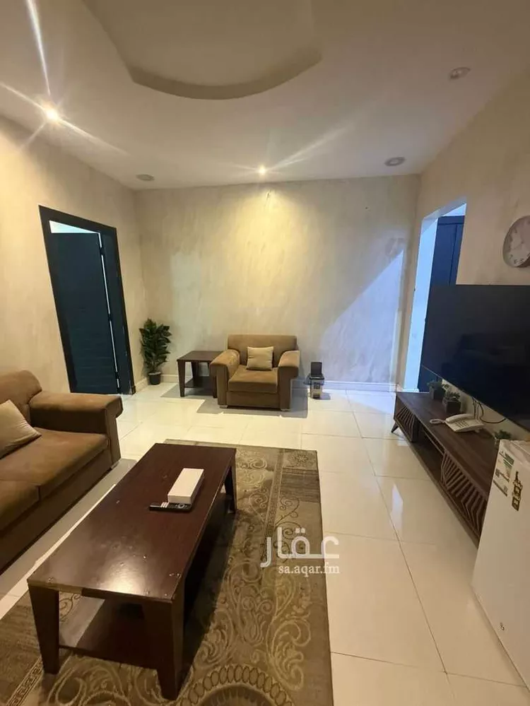 شقة للإيجار في شارع ثقيف, حي ظهرة لبن, مدينة الرياض, منطقة الرياض صورة 2