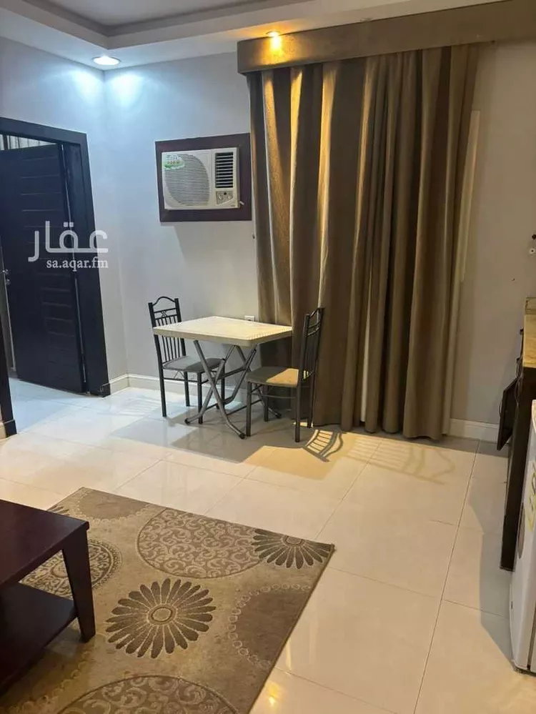 شقة للإيجار في شارع ثقيف, حي ظهرة لبن, مدينة الرياض, منطقة الرياض صورة 2