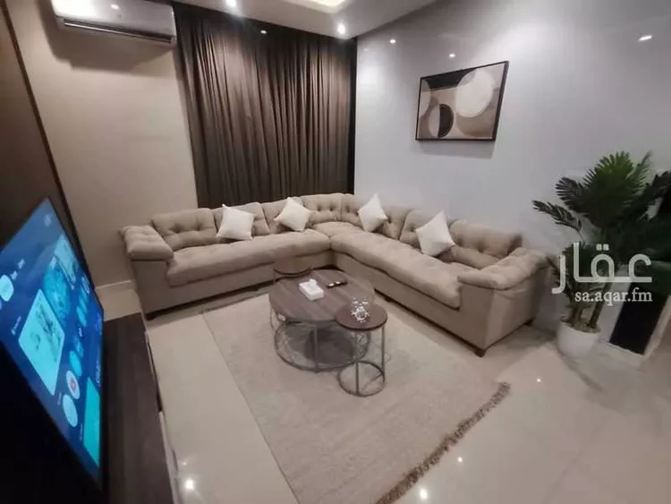 شقة للإيجار في شارع ابن مقلة, حي قرطبة, مدينة الرياض, منطقة الرياض