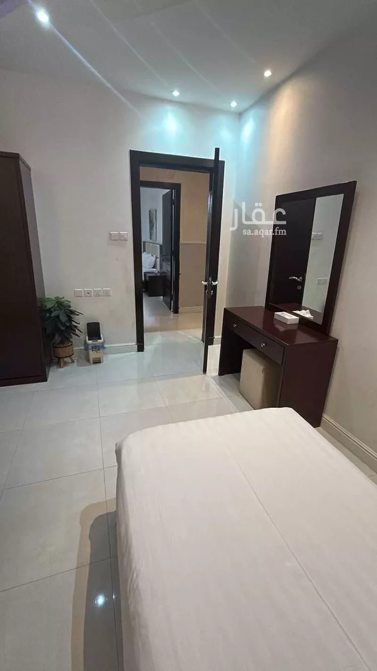 شقة للإيجار في شارع ثقيف, حي ظهرة لبن, مدينة الرياض, منطقة الرياض صورة 4