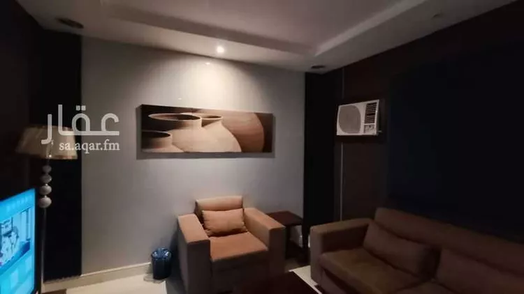 شقة للإيجار في شارع ثقيف, حي ظهرة لبن, مدينة الرياض, منطقة الرياض 1 صورة