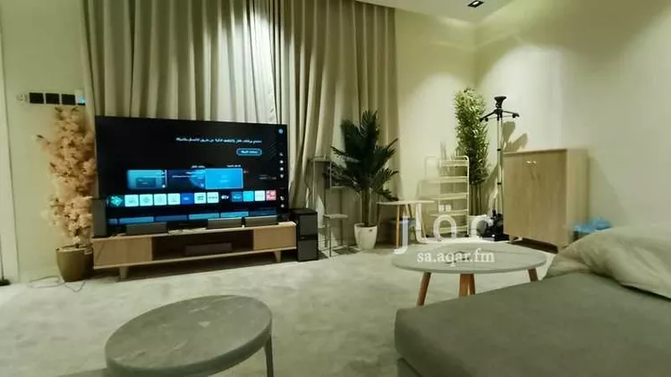 Studio for rent in Riyadh Qurtubah