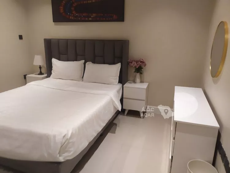 شقة للإيجار في شارع ابن مقلة, حي قرطبة, مدينة الرياض, منطقة الرياض 8