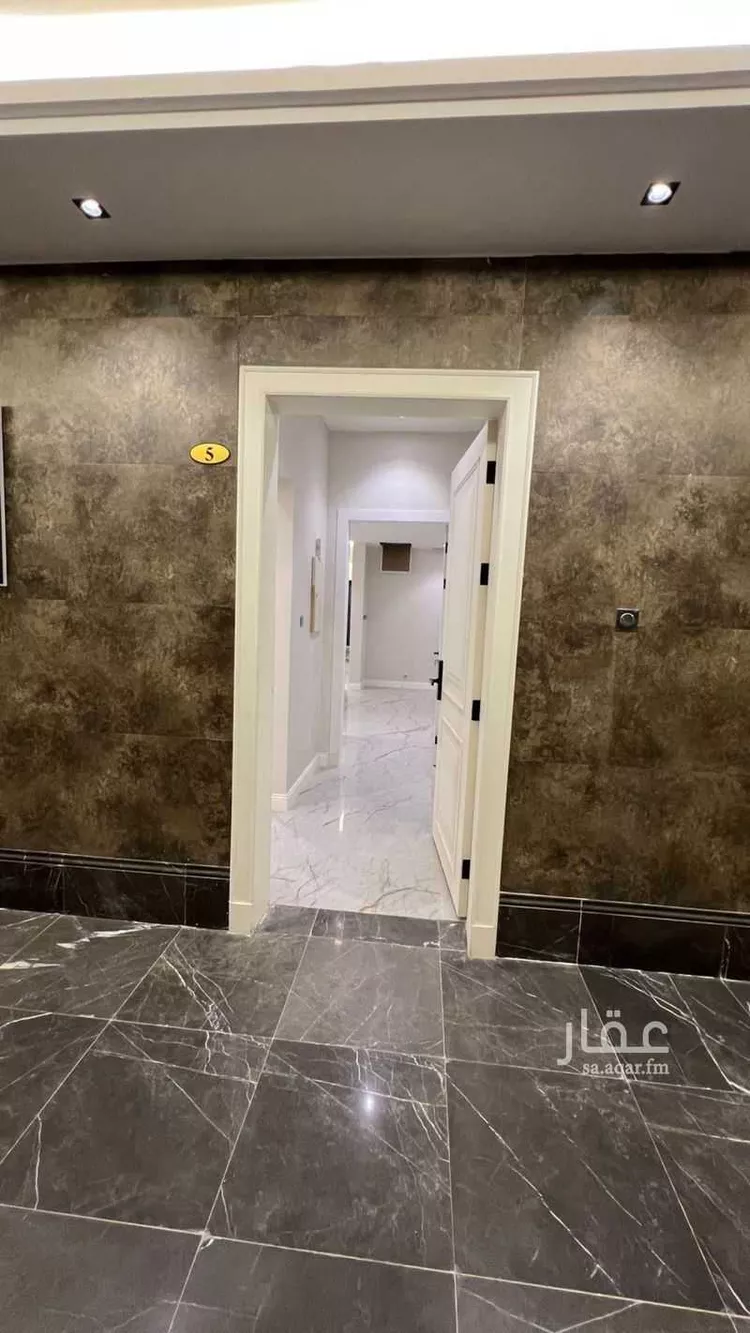 شقة للإيجار في شارع ابن عبدالجبار, حي النسيم الشرقي, مدينة الرياض, منطقة الرياض صورة 5