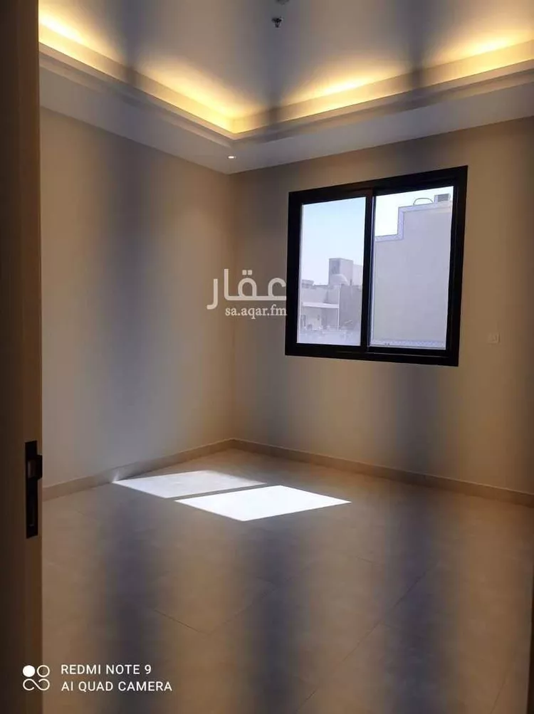 شقة للإيجار في شارع إبراهيم بن جمعان, حي العارض, مدينة الرياض, منطقة الرياض صورة 5