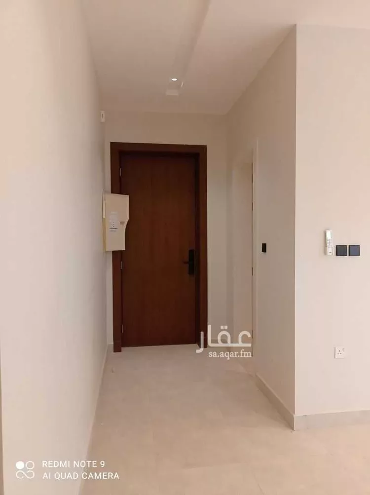 شقة للإيجار في شارع إبراهيم بن جمعان, حي العارض, مدينة الرياض, منطقة الرياض صورة 3