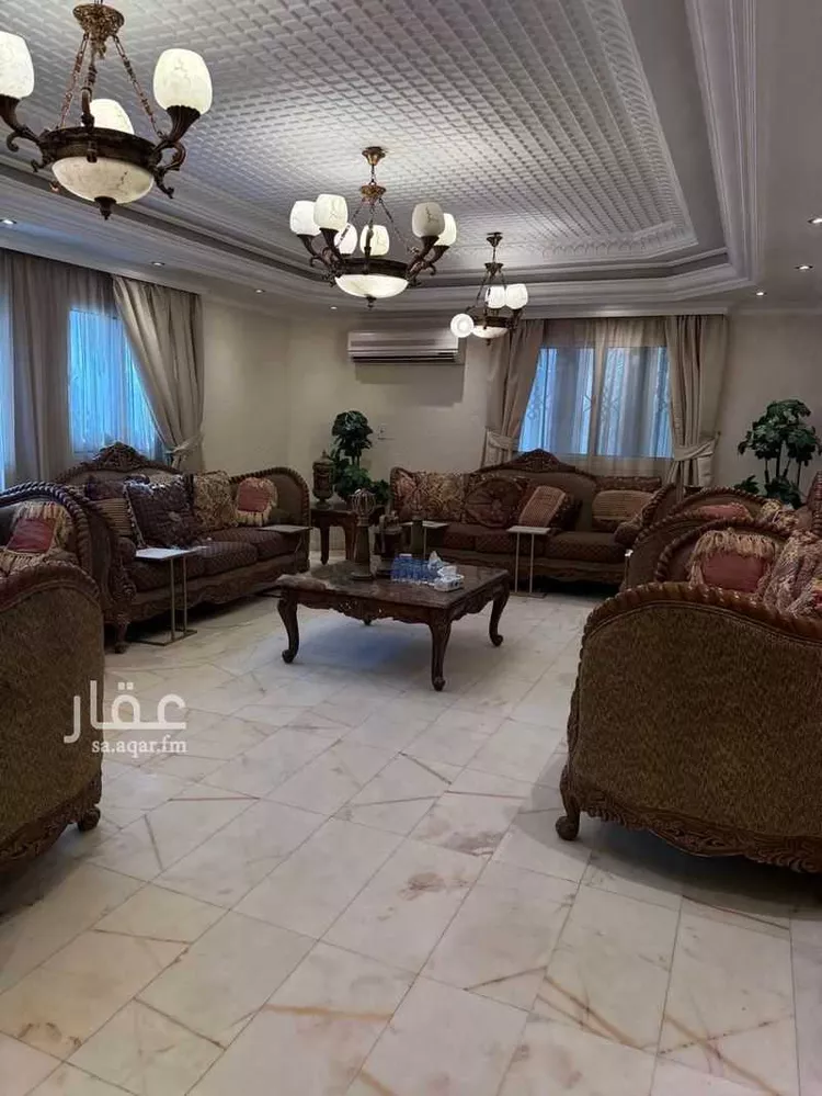 فيلا للبيع في شارع ابن جرير الطبري, حي نمار, مدينة الرياض, منطقة الرياض