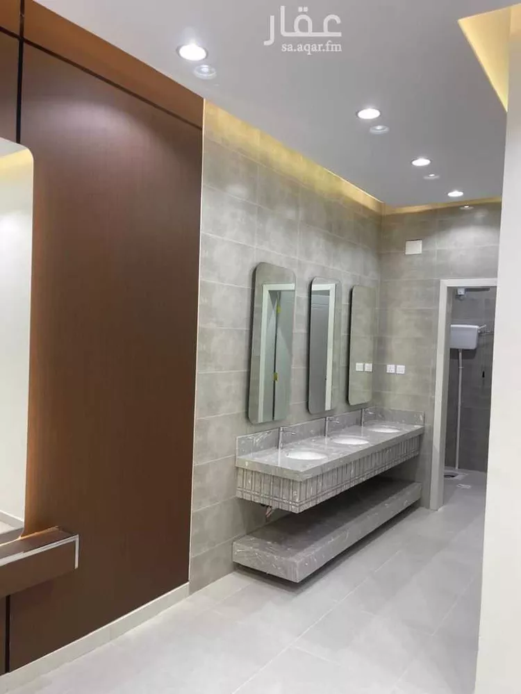 دور للبيع في شارع الأمير سلطان 66, حي الأمير سلطان, مدينة بيشة, منطقة عسير صورة 5