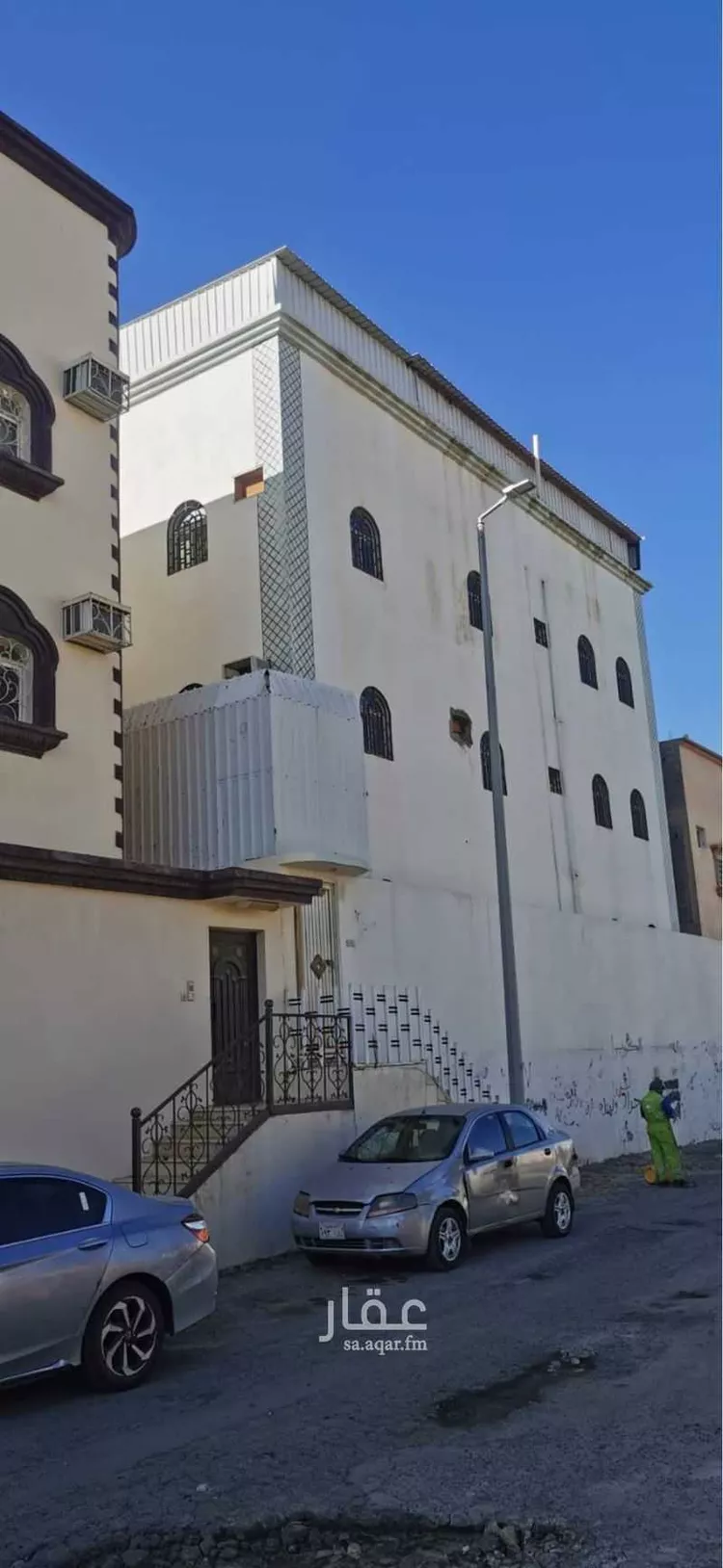 Building for Sale in Khamis Mushait Al Aziziyah صورة 4