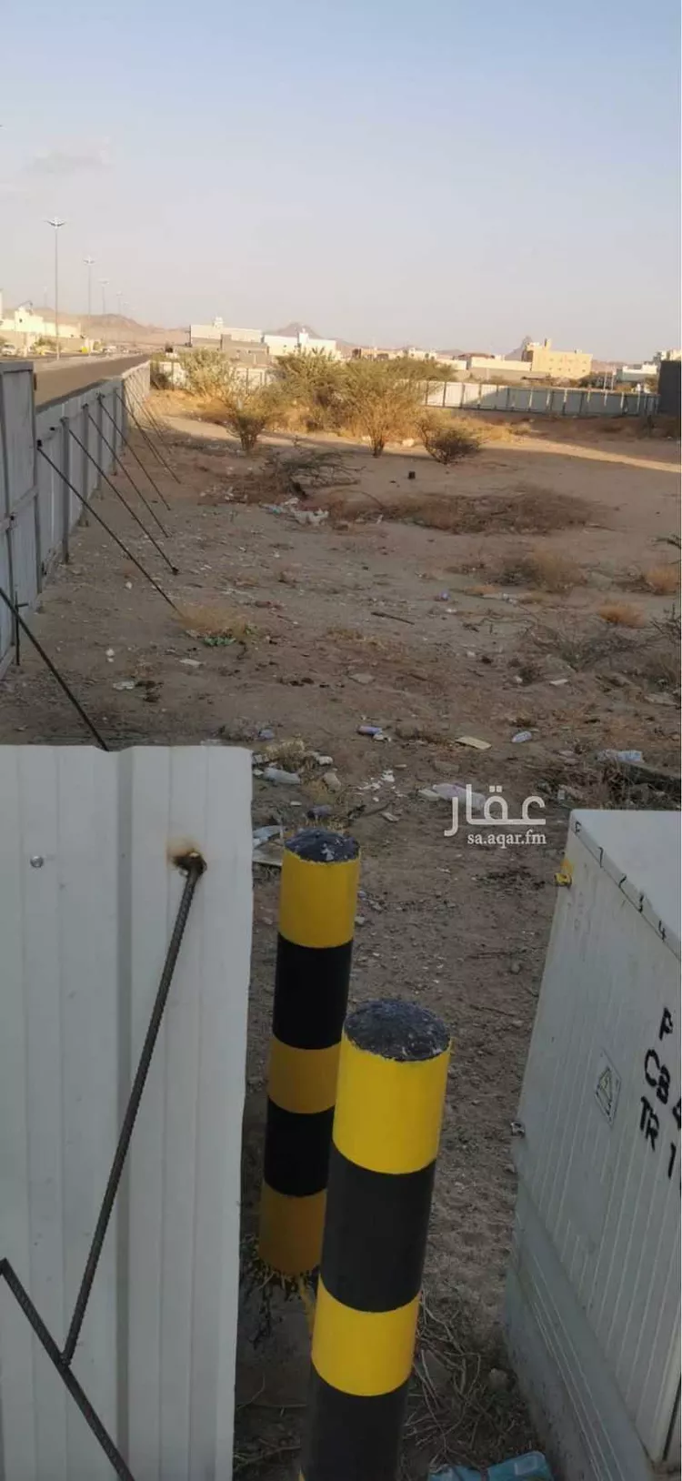 أرض للبيع في حي النزهة, مدينة بيشة, منطقة عسير صورة 3