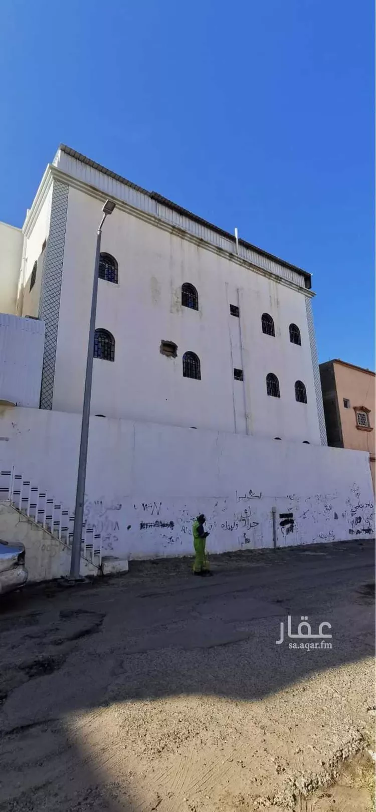 Building for Sale in Khamis Mushait Al Aziziyah صورة 3