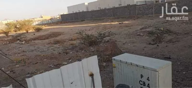 أرض للبيع في حي النزهة, مدينة بيشة, منطقة عسير صورة 5