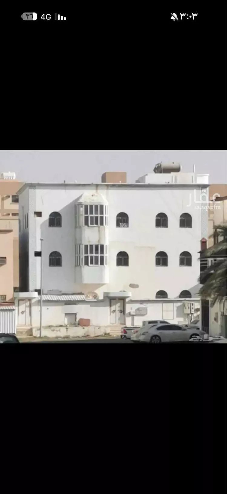 عمارة للبيع في شارع العزيزية 26, حي العزيزية, مدينة خميس مشيط, منطقة عسير صورة 4