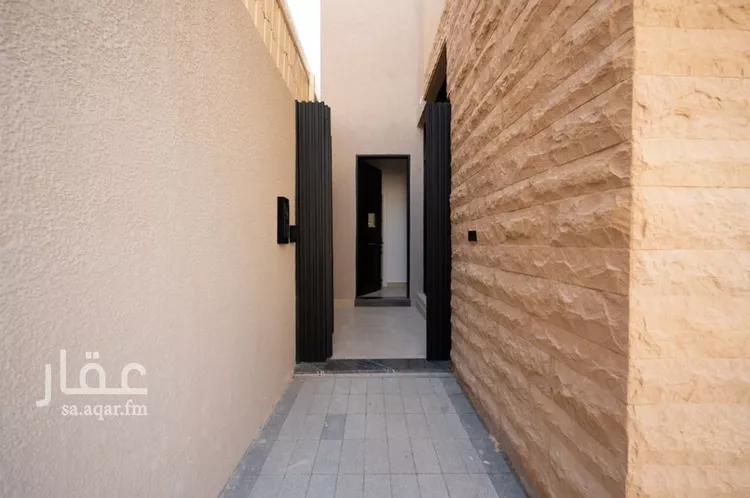 شقة للإيجار في شارع وادي مراء, حي الورود, مدينة الرياض, منطقة الرياض 8