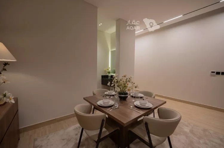 Floor for Rent in Riyadh As Sulimaniyah ุตูุฑุฉ 5