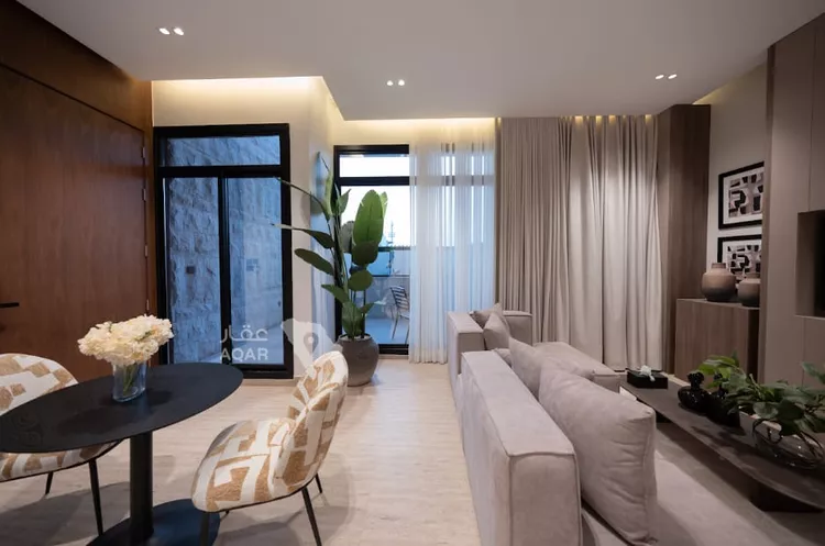 Apartment for Rent in Riyadh Al Olaya ุตูุฑุฉ 3