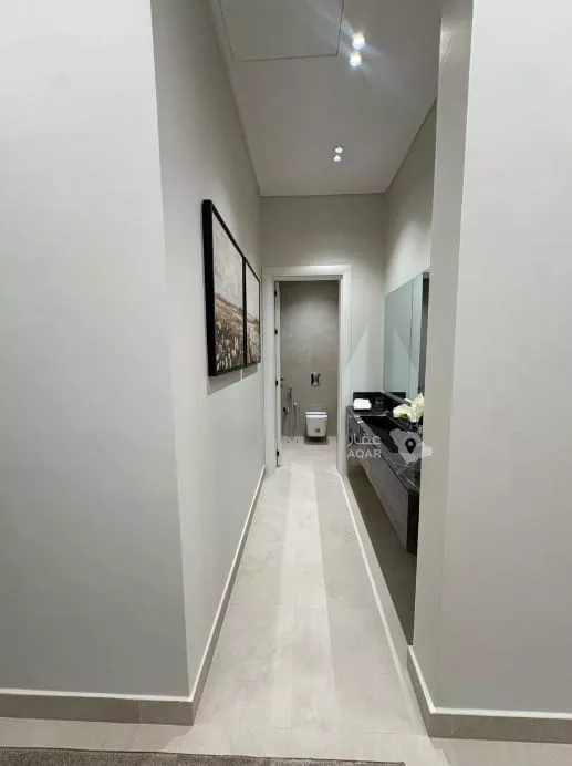 شقة للإيجار في شارع خفاف بن ندبة, حي العليا, مدينة الرياض, منطقة الرياض 5