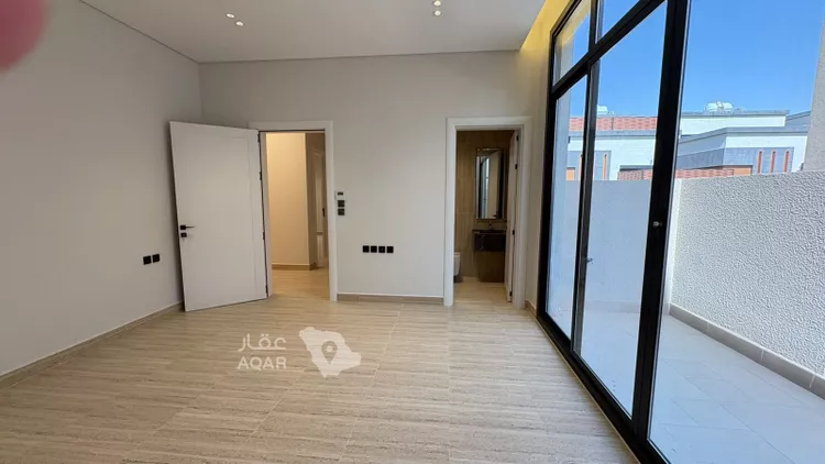 دور للإيجار في شارع عبدالعزيز الحلواني, حي المصيف, مدينة الرياض, منطقة الرياض 12