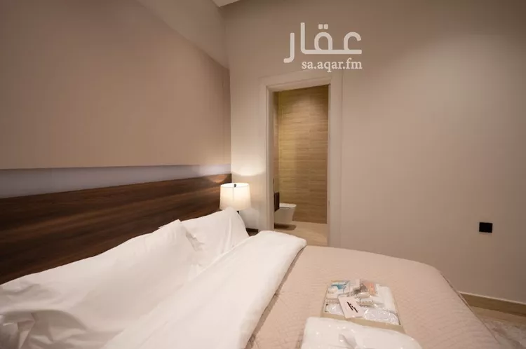 شقة للإيجار في شارع وادي مراء, حي الورود, مدينة الرياض, منطقة الرياض 7