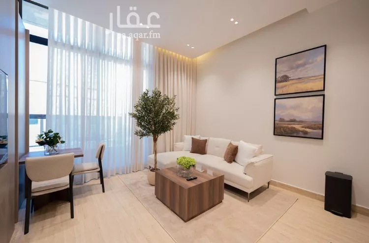 Apartment for Rent in Riyadh Al Wurud