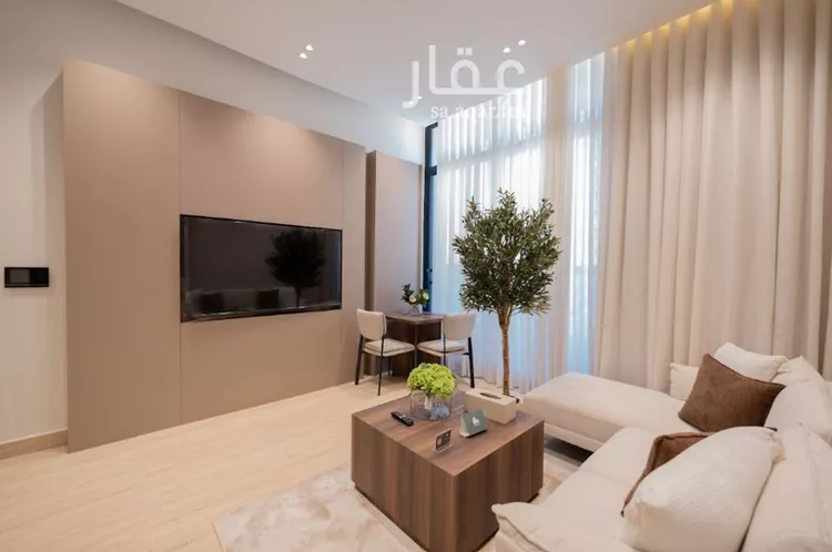 Apartment for Rent in Riyadh Al Wurud ุตูุฑุฉ 2