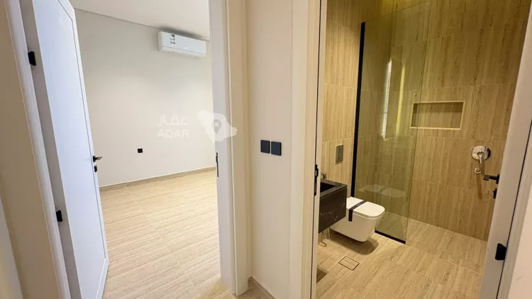 دور للإيجار في شارع عبدالعزيز الحلواني, حي المصيف, مدينة الرياض, منطقة الرياض 17