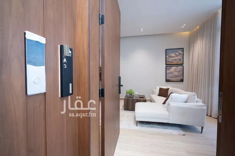 Apartment for Rent in Riyadh Al Wurud صورة 3