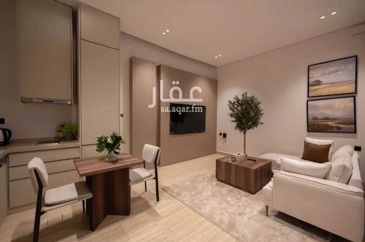 Apartment for Rent in Riyadh Al Wurud