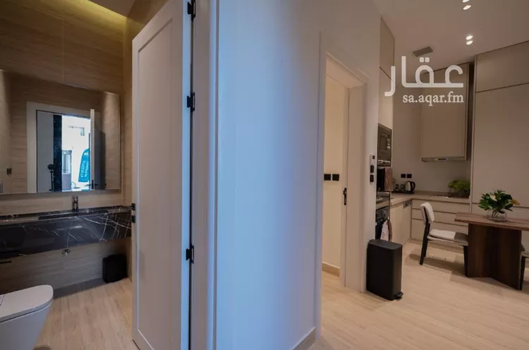 Apartment for Rent in Riyadh Al Wurud ุตูุฑุฉ 3