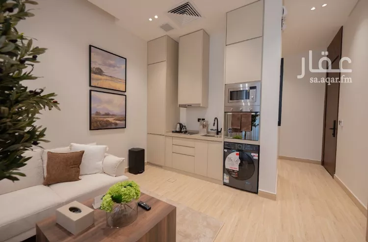Apartment for Rent in Riyadh Al Wurud ุตูุฑุฉ 3