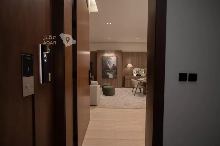 Floor for Rent in Riyadh As Sulimaniyah ุตูุฑุฉ 4