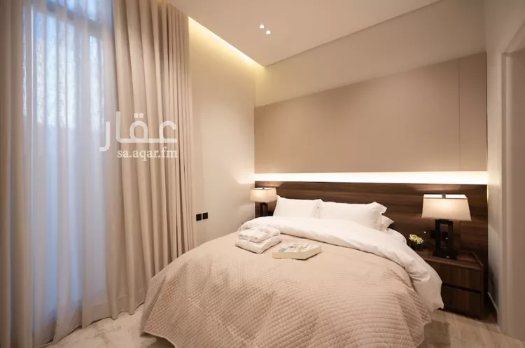 شقة للإيجار في شارع وادي مراء, حي الورود, مدينة الرياض, منطقة الرياض 6