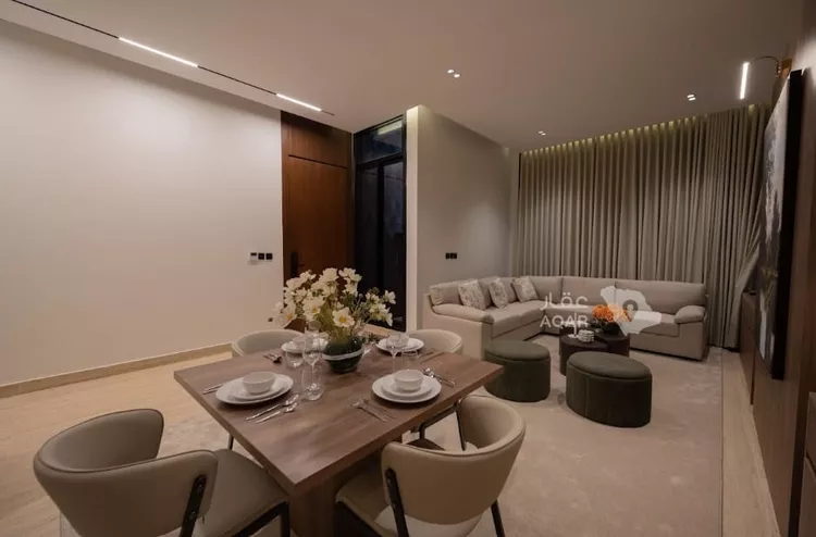Floor for Rent in Riyadh As Sulimaniyah ุตูุฑุฉ 2