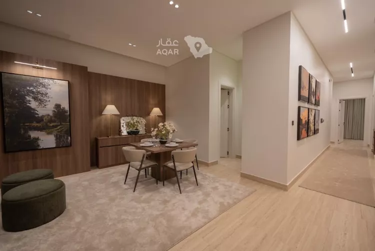 Floor for Rent in Riyadh As Sulimaniyah ุตูุฑุฉ 3