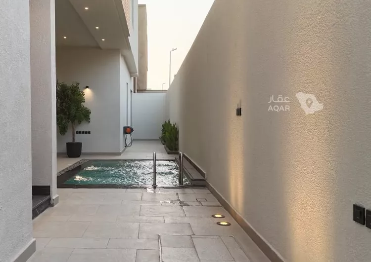 دور للإيجار في شارع الشيحية, حي العليا, مدينة الرياض, منطقة الرياض