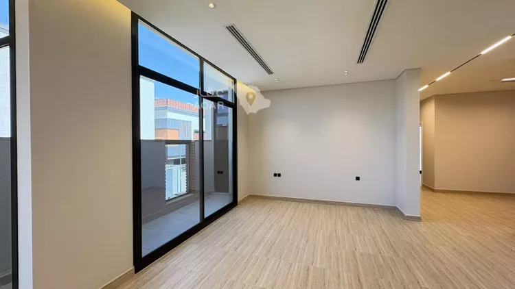 دور للإيجار في شارع عبدالعزيز الحلواني, حي المصيف, مدينة الرياض, منطقة الرياض صورة 3
