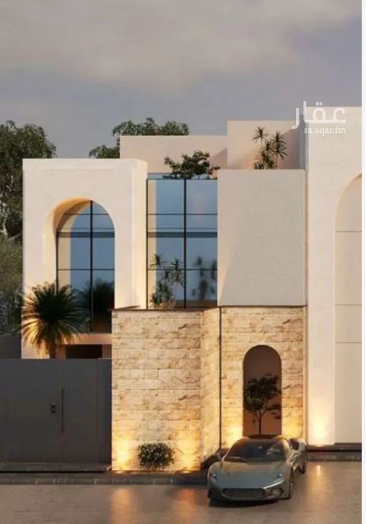 دور للبيع في شارع اللدايد, حي الوادي, مدينة الرياض, منطقة الرياض