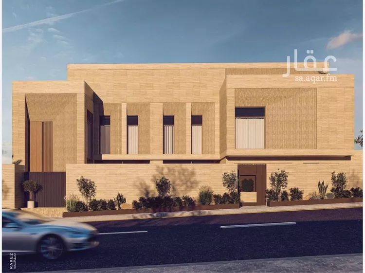 فيلا للبيع في شارع الحوافظ, حي المحمدية, مدينة الرياض, منطقة الرياض