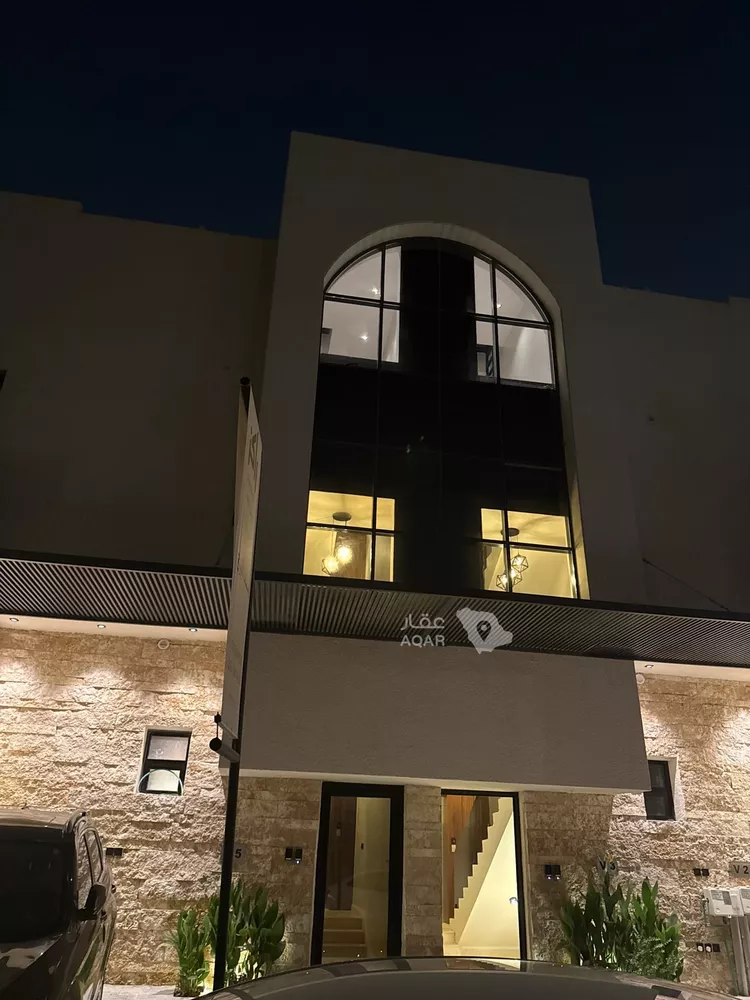 دور للبيع في شارع رقم 370, حي النرجس, مدينة الرياض, منطقة الرياض