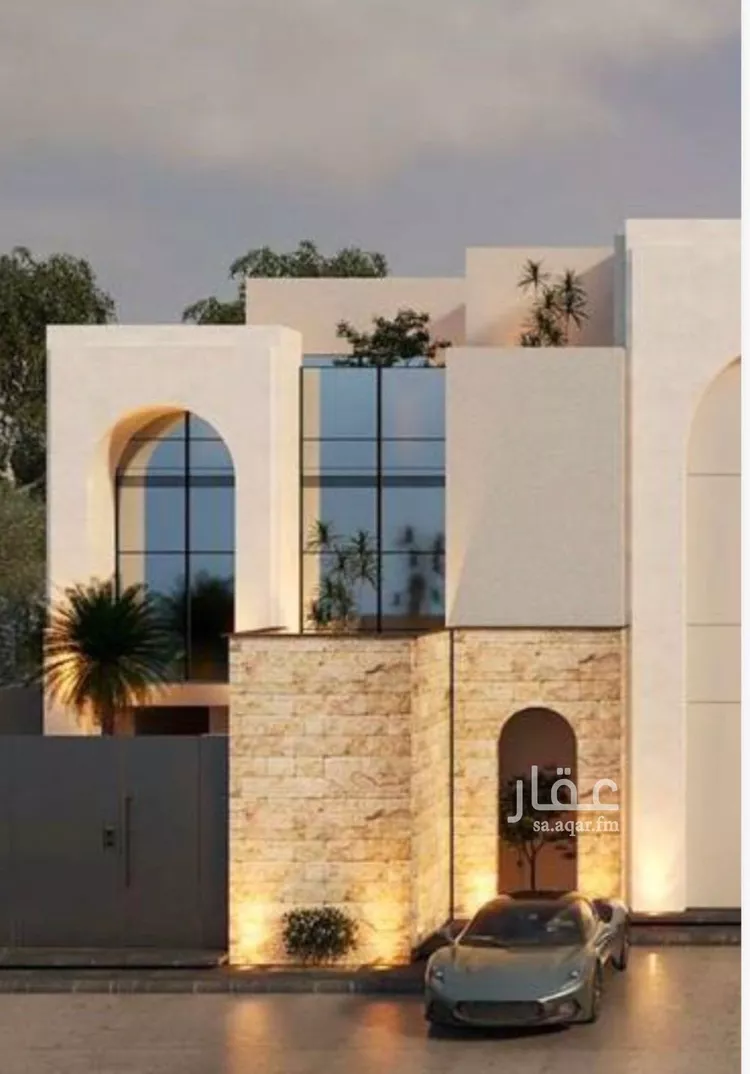 دور للبيع في شارع اللدايد, حي الوادي, مدينة الرياض, منطقة الرياض