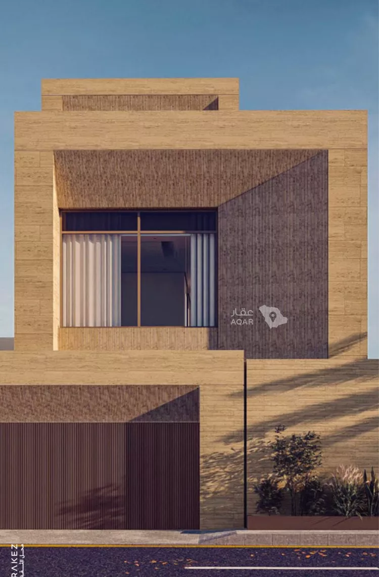 Villa for Sale in Riyadh Al Mohammadiyah