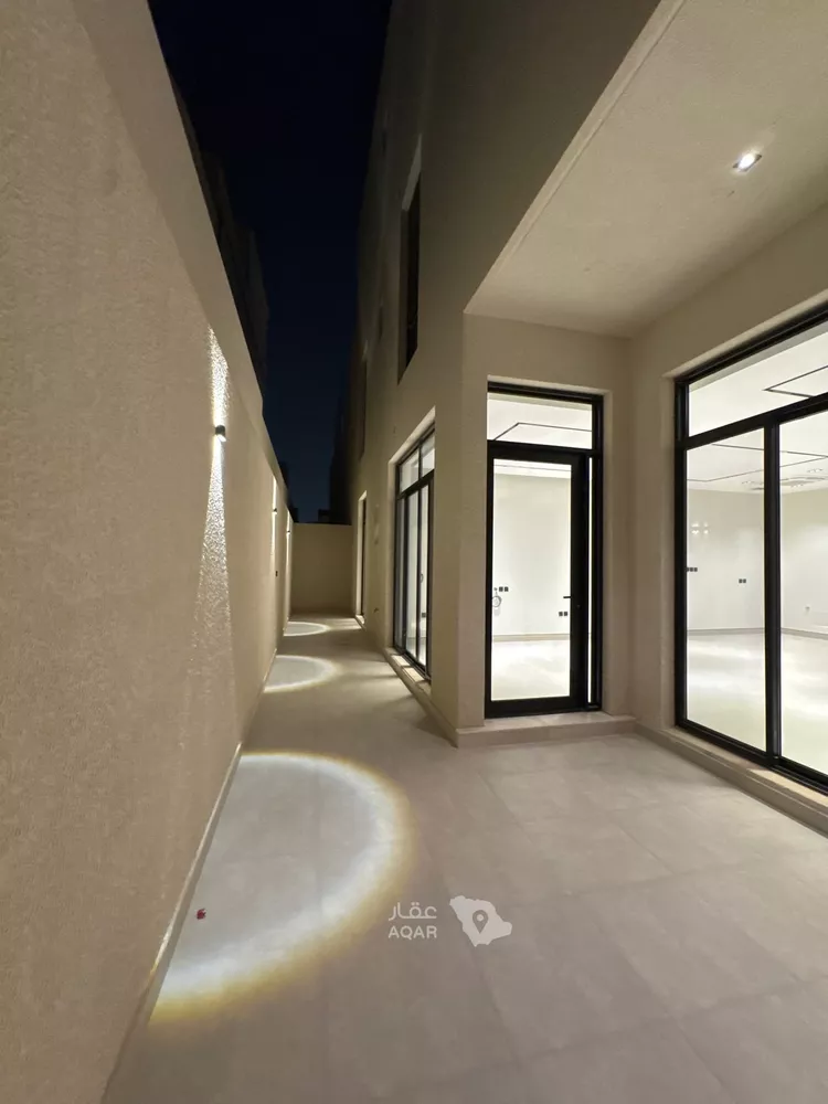 Floor for Sale in Riyadh An Narjis 8