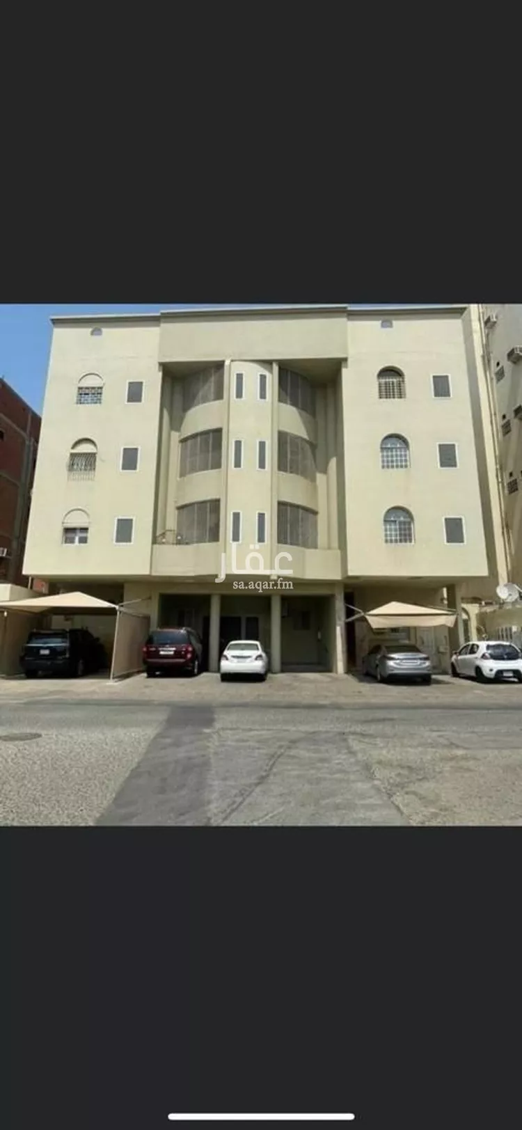 عمارة للبيع في شارع شارع الحارث بن زياد الانصاري, حي الرصيفة, مدينة مكه المكرمه, منطقة مكة المكرمة صورة 2