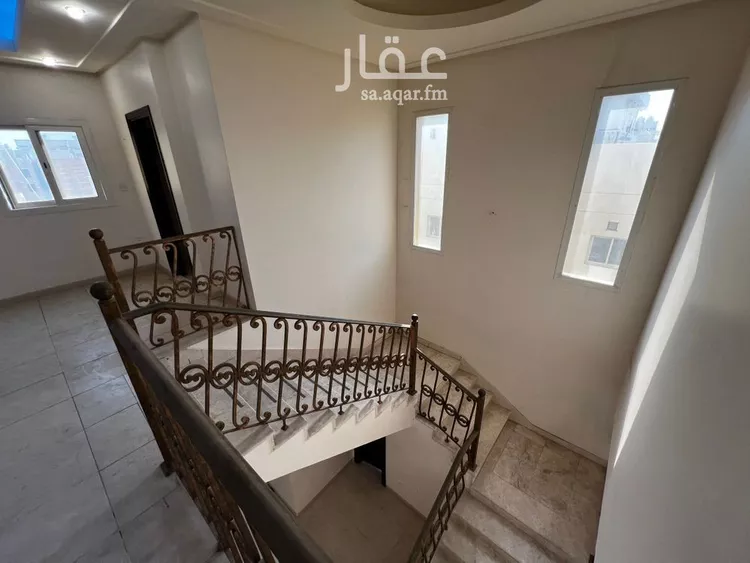 فيلا للإيجار في شارع علي الواسطي, حي النهضة, مدينة جدة, منطقة مكة المكرمة صورة 4